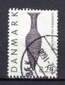 DANEMARK  DANMARK  - 1992 -  Oblitr / used  -  YT. 1024 - ARCHEOLOGIE