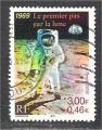 France - SG 3687a   astronautics / astronautique