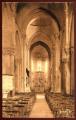 CPA AULNAY DE SAINTONGE Eglise romane