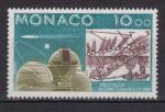 Monaco - N 1536 **