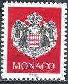 Monaco - 2000 - Y & T n 2280 autoadhsif - O.