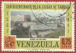 Venezuela 1967.- Caracas. Y&T 918. Scott C980. Michel 1710A.