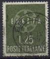 ITALIE N 804 o Y&T 1959 EUROPA
