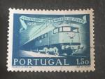 Portugal 1956 - Y&T 832 obl.