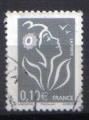  FRANCE 2006 - YT 3965  - Marianne de Lamouche 0.10 E - (Marianne des Franais)
