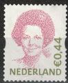 Pays Bas 2009 Queen Reine Beatrix  0,44 euro sgo