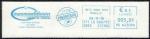 France EMA Empreinte Postmark Euromoselleloisirs Agence de Voyages 57 Florange