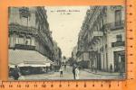 ANGERS: Rue d' Alsace