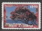 Nouvelle Zlande "1998"  Scott No. 1360  (O)  