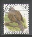 Belgique 2002  Y&T 3139     M 3185       Sc 1913B     Gib 3701