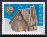 norvege - n 1359  neuf sans gomme - 2001