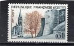 Timbre France Neuf / 1963 / Y&T N1389.