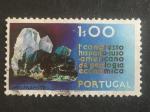 Portugal 1971 - Y&T 1119 obl.