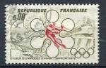 Timbre FRANCE 1972  Obl  N 1705  Y&T   