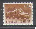 Indonsie 1964 Y&T 378**   M 435**   Sc 627**   Gib 998**