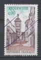 FRANCE - 1971 - Yt n 1685 - Ob - Riquewihr