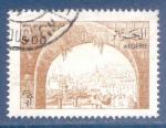 Algrie N941 Alger - Vote de l'Amiraut oblitr