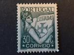 Portugal 1931 - Y&T 535B neuf *