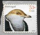 Portugal Yvert N2469 Neuf 2001 Oiseau Adhesif