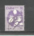 Cuba : 1983 : Y-T n2477