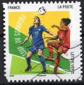 France 2016; Y&T n aa 1279; LV 20g, Football, coup du sombrero
