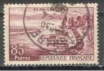 France 1959 Y&T 1193 M 1233 Gib 1356a 