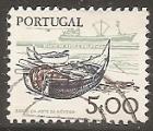  portugal - n 1369  obliter - 1978