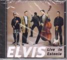 Kirsipuu & Kasesalu and Rockin guy's  "  Elvis lives in Estonia  "
