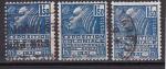 Timbre France Oblitr / 1930-1931 / Y&T N 273 (x3)