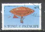 St Tom et Principe Y&T 580    M 628