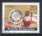 Roumanie 1973 Y&T 2810    M 3135    Sc 2438    Gib 4019