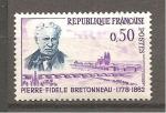 FRANCE 1962 : Y T N   1328  neuf**