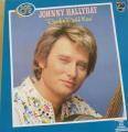 LP 33 RPM (12")  Johnny Hallyday  "  Rock'n'roll man  "