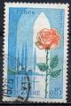 FRANCE N 1847 o Y&T 1975 Rgions -Picadie (Rose)