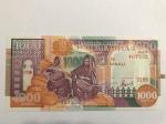 billet neuf de Somalie 1000 shillings 1996 P37b