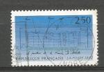 France : 1992 : Y et T n2736