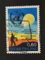 Finlande 1973 - Y&T 692 obl.