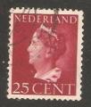 Netherlands - NVPH 341