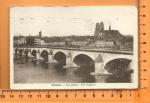 ORLEANS: Vue gnrale, pont Georges V