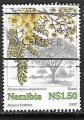 Namibie - Y&T n 817 - Oblitr / Used  - 1997