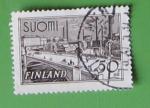 Finlande 1942 - Nr 251 - Tampere  (obl)