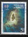 Haiti - Y&T n°  898 - Oblitéré / Used - 2001