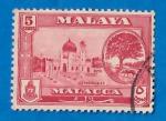 Malacca:   Y/T   N 290  o