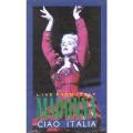 V-H-S  Madonna  "  Live from Italy  "