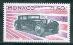 Monaco neuf ** N 1022 anne 1975 
