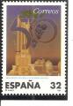 Espagne N Yvert 3076 - Edifil 3497 (neuf/**)