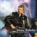 Johnny Hallyday  "  Les 100 plus belles chansons  "