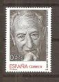 Espagne N Yvert 3879 - Edifil 4277 (neuf/**)