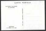 France - Carte postale MONTARGIS le chteau ; Groupement philatlique de Montarg