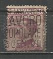 Italie : 1925-27 : Y-T n 179